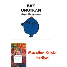 Doğan Egmont Yayıncılık Bay Unutkan + Masallar
