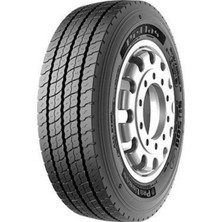 Petlas 275/70R22.5 150/148J SU500 4 Mevsim Lastiği (Üretim Yılı : 2026)