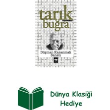 Ötüken Neşriyat Düşman Kazanmak Sanatı + Dünya Klasiği