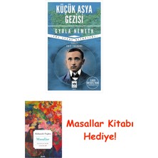 Ötüken Neşriyat Küçük Asya Gezisi + Masallar
