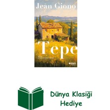 Can Yayınları Tepe + Dünya Klasiği