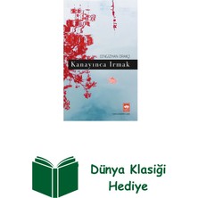 Ötüken Neşriyat Kanayınca Irmak + Dünya Klasiği