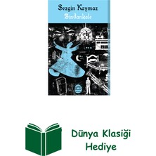 İletişim Yayınları Zindankale + Dünya Klasiği