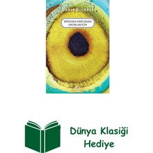 İletişim Yayınları Dünyaya Yeni Gelen Okurlar Için + Dünya Klasiği