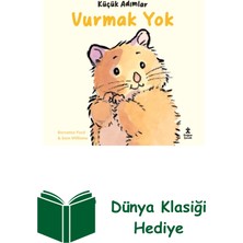 Doğan Çocuk Küçük Adımlar - Vurmak Yok + Dünya Klasiği