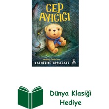 Doğan Çocuk Cep Ayıcığı + Dünya Klasiği