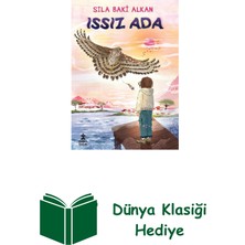 Doğan Çocuk Issız Ada + Dünya Klasiği