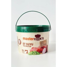 Mastercooks Et Bulyon 5 kg (Profesyonel Mutfaklar Için)