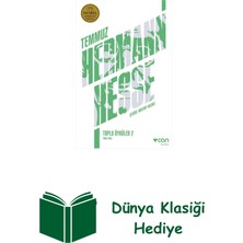 Can Yayınları Temmuz - Toplu Öyküler 2 + Dünya Klasiği