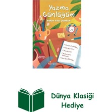 Doğan Egmont Yayıncılık Yazma Günlüğüm + Dünya Klasiği