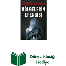 Pegasus Yayınları Gölgelerin Efendisi + Dünya Klasiği