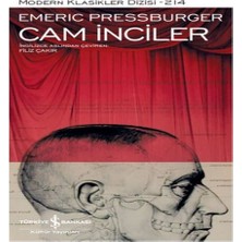 Bigelal Cam Inciler - Modern Klasikler Dizisi