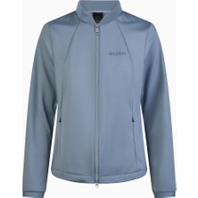 Pikeur Athleisure 1040 Lüks Fleece, Spor Kadın Ceket