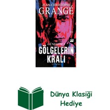 Doğan Kitap Güneşsiz 2 - Gölgelerin Kralı + Dünya Klasiği