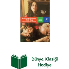 Ayrıntı Yayınları Politikadan Sinemaya Minör-Oluş + Dünya Klasiği