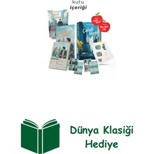 Ephesus Yayınları Çalıntı Hayat 1 (Li Kutu - Ciltli) + Dünya Klasiği