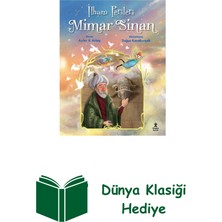 Doğan Çocuk Ilham Perileri - Mimar Sinan + Dünya Klasiği
