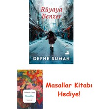 Doğan Kitap Rüyaya Benzer + Masallar