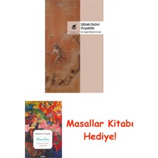 Ayrıntı Yayınları Eğitimde Eleştirel Perspektifler + Masallar