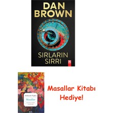 Altın Kitaplar Sırların Sırrı (Ciltli) + Masallar