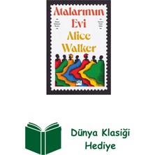 Doğan Kitap Atalarımın Evi + Dünya Klasiği