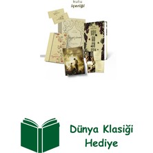 Ephesus Yayınları Köygöçüren 1 (Ciltli - Li Kutu) + Dünya Klasiği