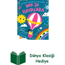 Domingo Yayınevi Bak Şu Havalara + Dünya Klasiği