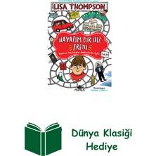 Pegasus Yayınları Hayatım Bir Hız Treni + Dünya Klasiği