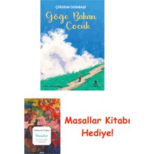 Doğan Çocuk Göğe Bakan Çocuk + Masallar
