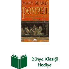 Pegasus Yayınları Pompeii + Dünya Klasiği