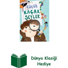 Doğan Çocuk Küçük Kaçak Şeyler + Dünya Klasiği