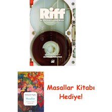 Doğan Kitap Riff (Ciltli) + Masallar