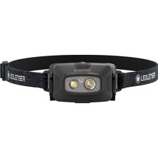 Ledlenser HF4R Siganture  Kafa Lambasi Siyah
