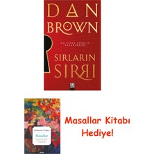 Altın Kitaplar Sırların Sırrı + Masallar