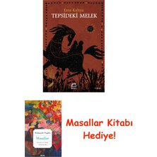 İletişim Yayınları Tepsideki Melek + Masallar