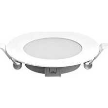 HOROZ LED HOROZ AURA-3W BEYAZ LED PANEL (BEYAZ KASA)