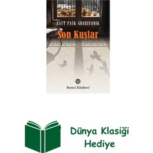 Remzi Kitabevi Son Kuşlar + Dünya Klasiği
