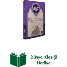 Ötüken Neşriyat Divan-I Türki-I Basit'in Gramer ve Lügatçesi (Ciltli) + Dünya Klasiği