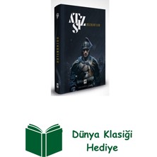 Ötüken Neşriyat Bozkurtlar (Ciltli) + Dünya Klasiği