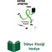 Doğan Kitap Kurtarılmış Duygular + Dünya Klasiği