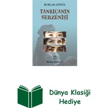 Remzi Kitabevi Tanrıçanın Serzenişi + Dünya Klasiği