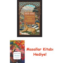 Remzi Kitabevi Tahran’ın Aslan Kadınları + Masallar