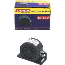 Solveks Geri Vites Sireni 12V-48V Forklift Için