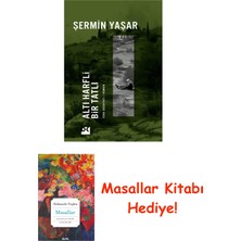 Doğan Kitap Altı Harfli Bir Tatlı + Masallar