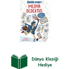 Doğan Çocuk Medya Dedektifi + Dünya Klasiği