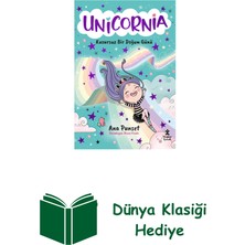 Doğan Çocuk Unicornia - Kusursuz Bir Doğum Günü + Dünya Klasiği