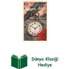 İş Bankası Kültür Yayınları Pervin Abla + Dünya Klasiği