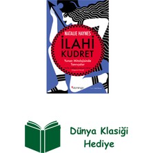 Domingo Yayınevi Ilahi Kudret + Dünya Klasiği