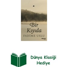 Can Yayınları Bir Kıyıda + Dünya Klasiği