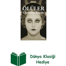 Can Yayınları Ölüler + Dünya Klasiği